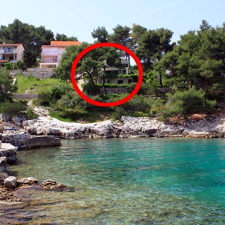 Apartments By The Sea Basina, Hvar - 542 Vrbanj Екстериор снимка