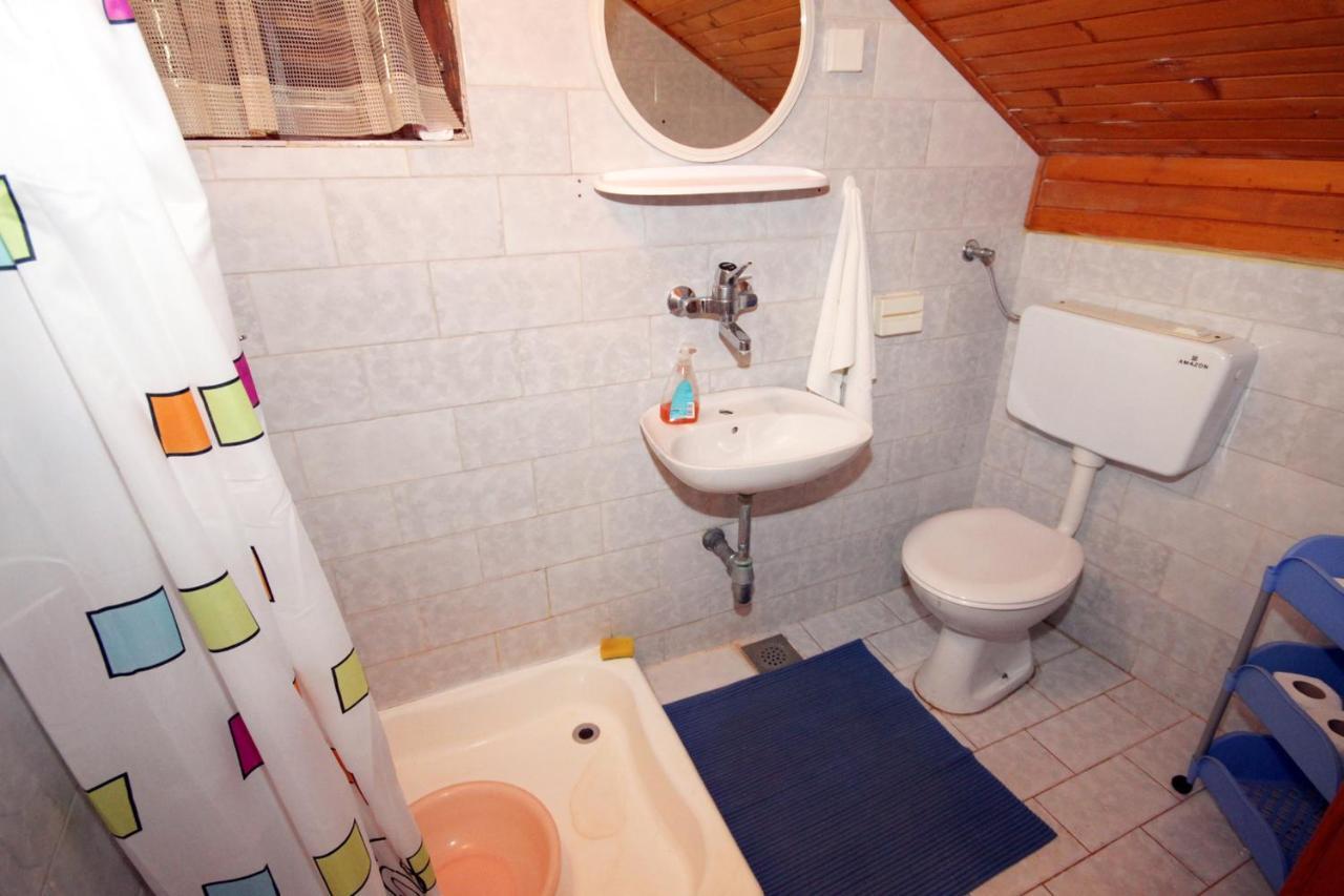 Apartments By The Sea Basina, Hvar - 542 Vrbanj Екстериор снимка