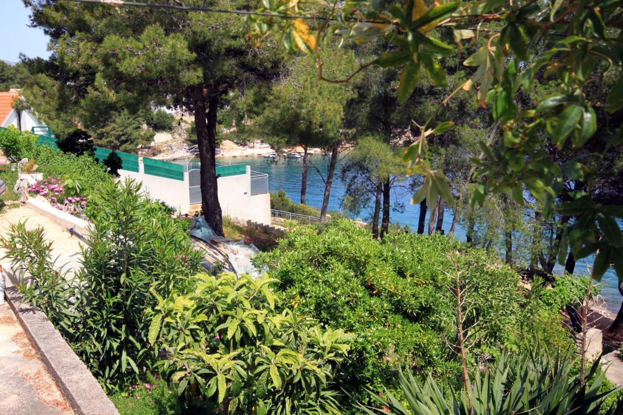 Apartments By The Sea Basina, Hvar - 542 Vrbanj Екстериор снимка