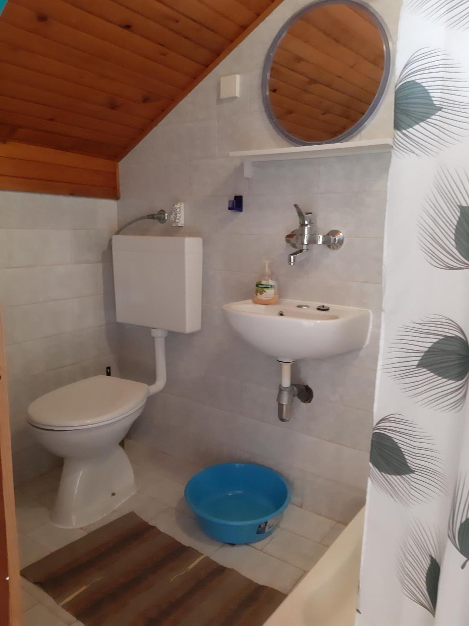 Apartments By The Sea Basina, Hvar - 542 Vrbanj Екстериор снимка