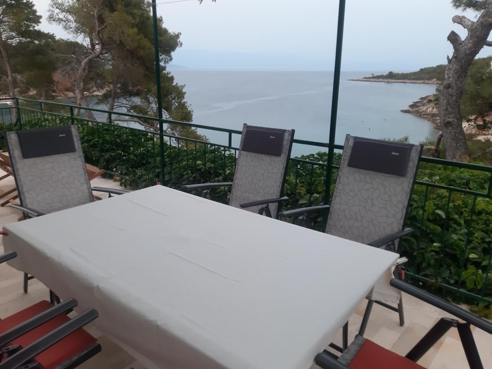 Apartments By The Sea Basina, Hvar - 542 Vrbanj Екстериор снимка