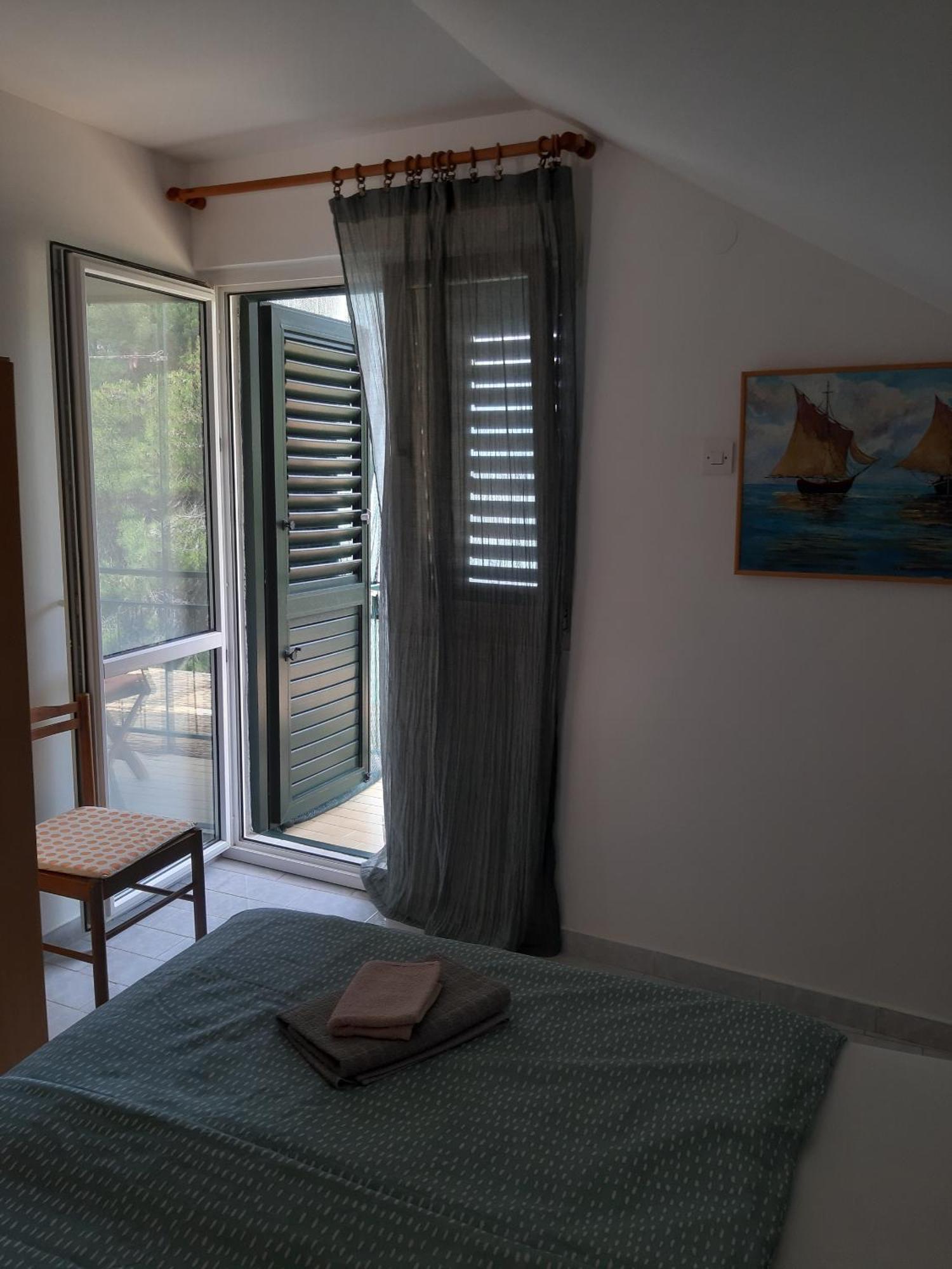 Apartments By The Sea Basina, Hvar - 542 Vrbanj Стая снимка