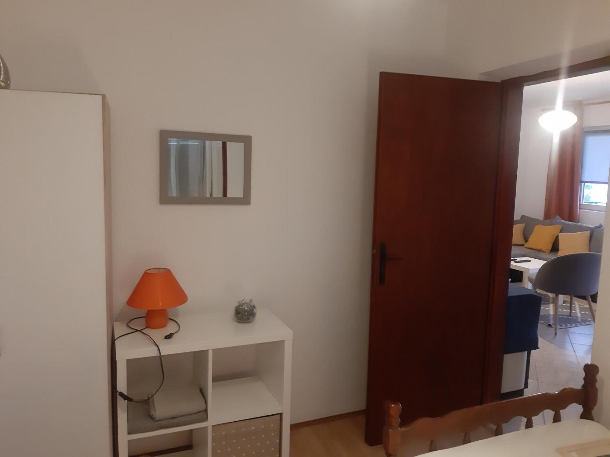 Apartments By The Sea Basina, Hvar - 542 Vrbanj Стая снимка