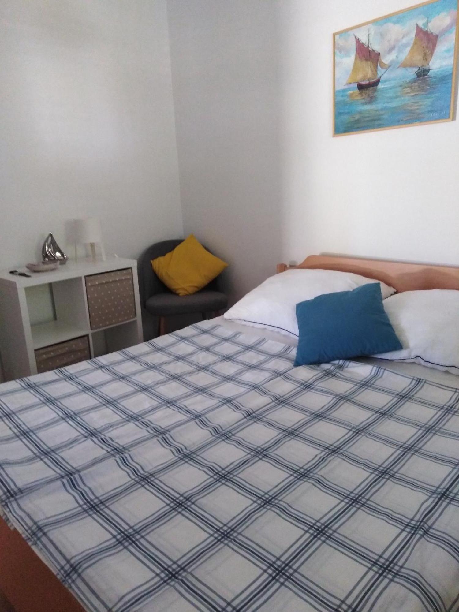 Apartments By The Sea Basina, Hvar - 542 Vrbanj Стая снимка