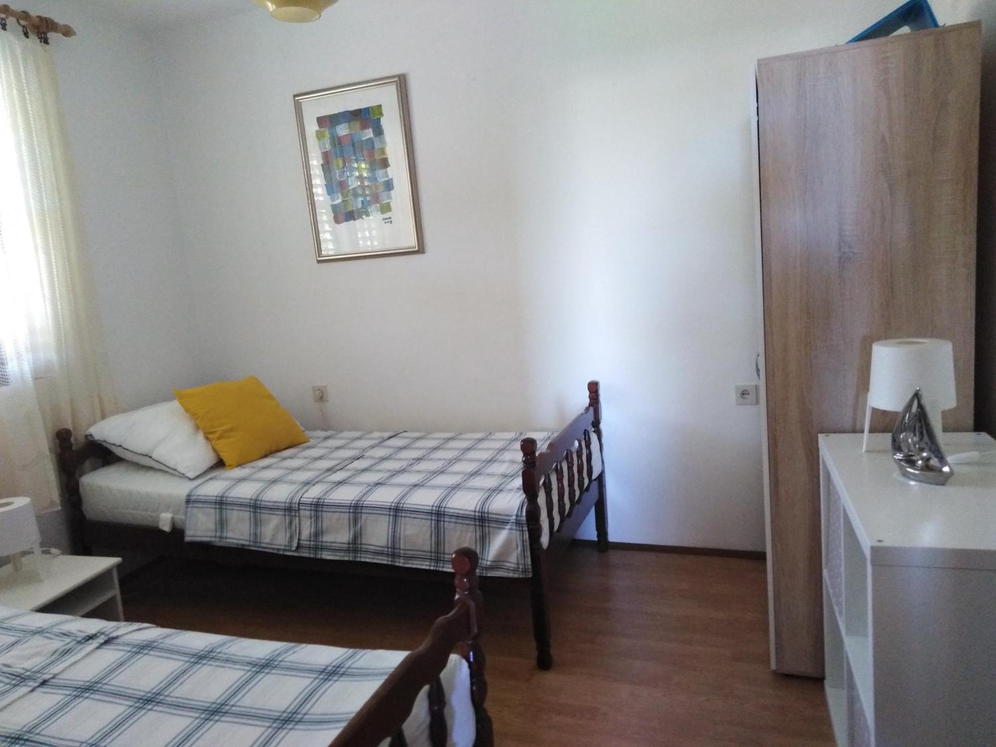 Apartments By The Sea Basina, Hvar - 542 Vrbanj Стая снимка
